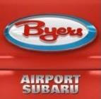 Byers Airport Subaru image 1